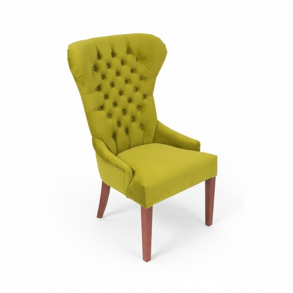 10x Stühle Rivia Designer Stuhl Luxus Lehnstuhl Polster Sessel Wohn Ess