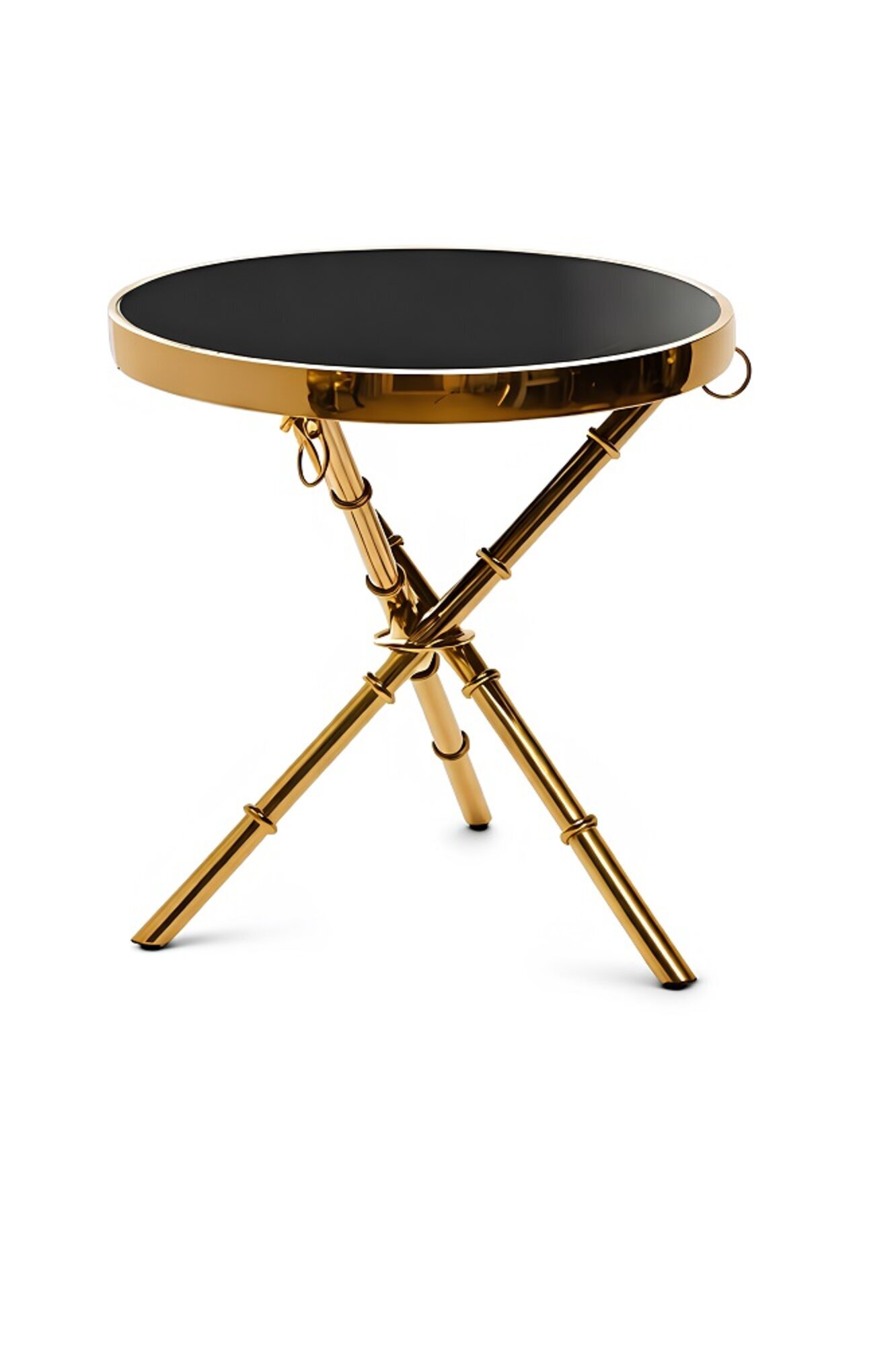 Couch Tisch Holz Sofa Rund Designer Tische Metall Italienische Beistell Sofort