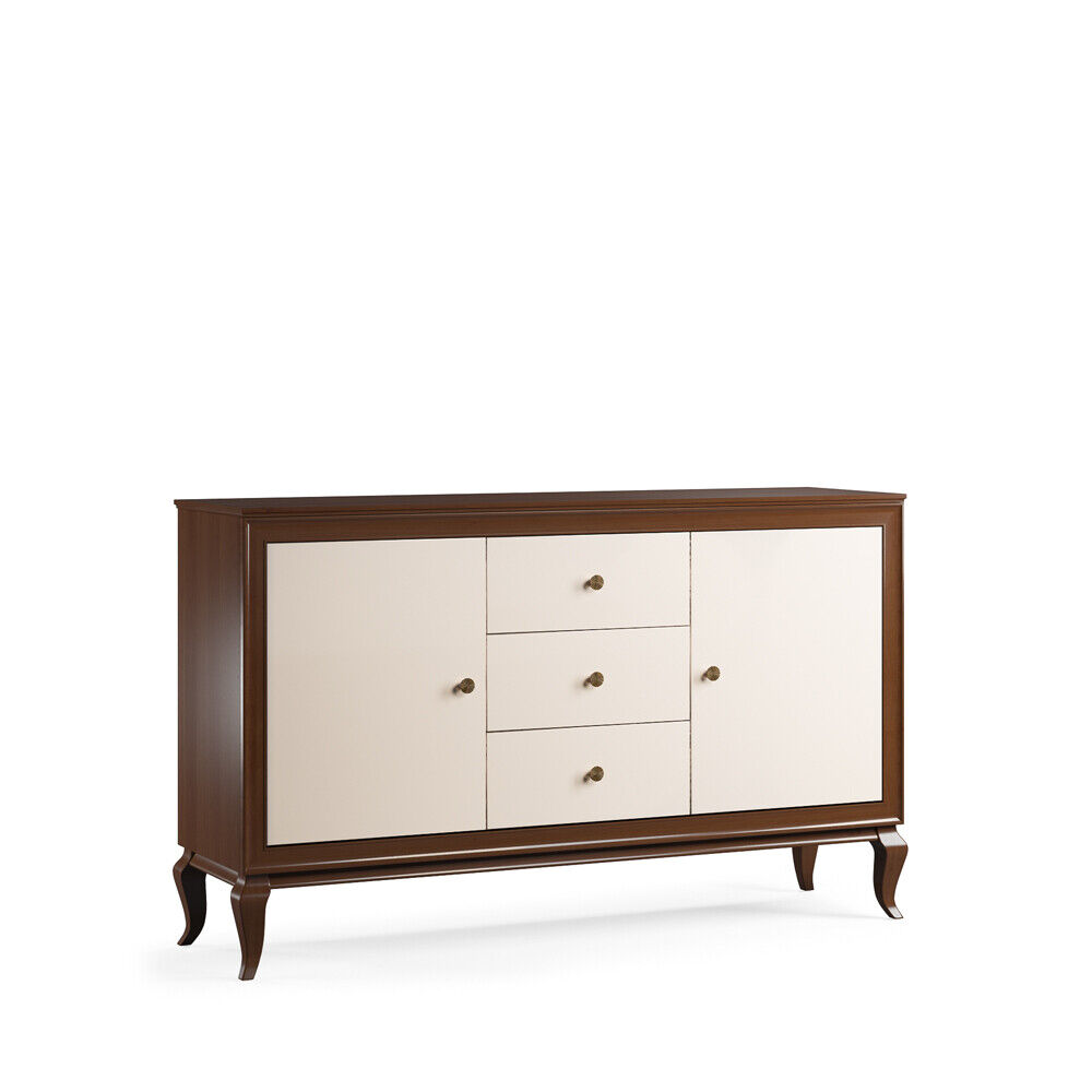 Luxus Kommode Schrank Anrichte Sideboard Sideboard Kommoden Schränke Stil Möbel