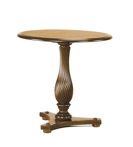Klassische Tische Tisch Esstisch Massiv Holztisch Rundtisch Landhaus Model Z-B3