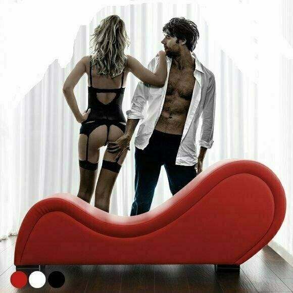 XXL Tantra Sofa Kamasutra Relax Sex Chair Stuhl Liege Sessel Tantrasofa