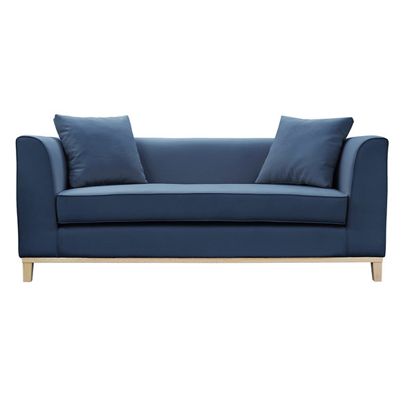 Design Couch Modern Relax Wohnlandschaft Polster Garnitur Stoff Sofa Sofa
