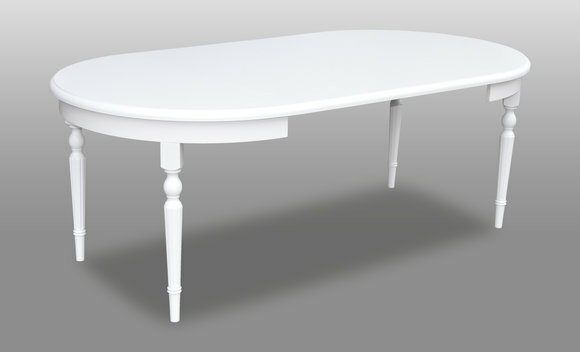 Esstisch Tisch Gruppe Esszimmer Wohnzimmer Garnitur Holz Design Stühle