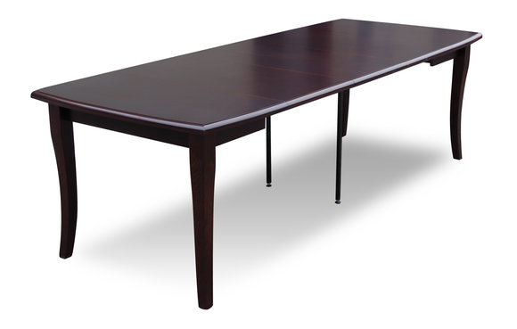 XXL Big Designer Konferenztisch Holztisch Tische Meeting Esszimmer Luxus