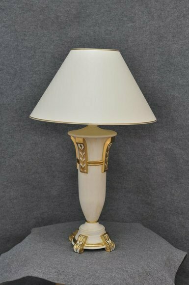 Design Leuchten Leuchte Lampe Klassische Leuchten Stehleuchten Nachtlampe