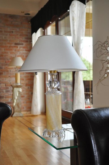 Design Tisch Leuchte Leuchten Lampe Klassische Beleuchtung Tischleuchten