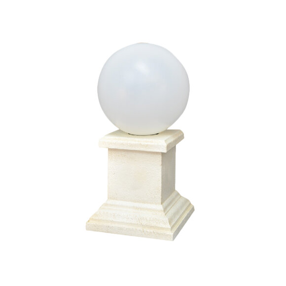 Design Leuchten Medusa Lampe Leuchte Lampen Stand Solar Beleuchtung