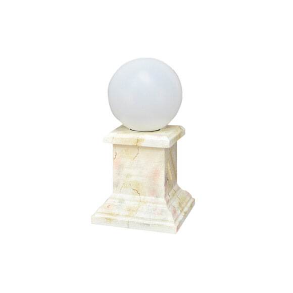 Design Spalte Solar Leuchten Leuchte Lampe Dekolampe Beleuchtung