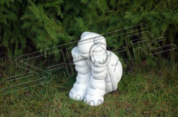 Garten Schildkröte Dekoration Figur Terrasse S103103 Statue Skulptur
