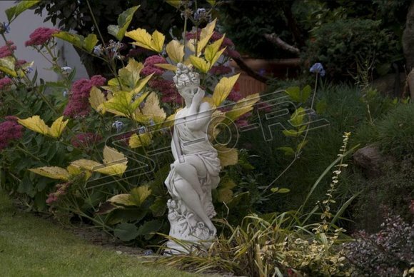 Eva Skulptur Design Figur Statue Garten Figuren Statuen Skulpturen Neu