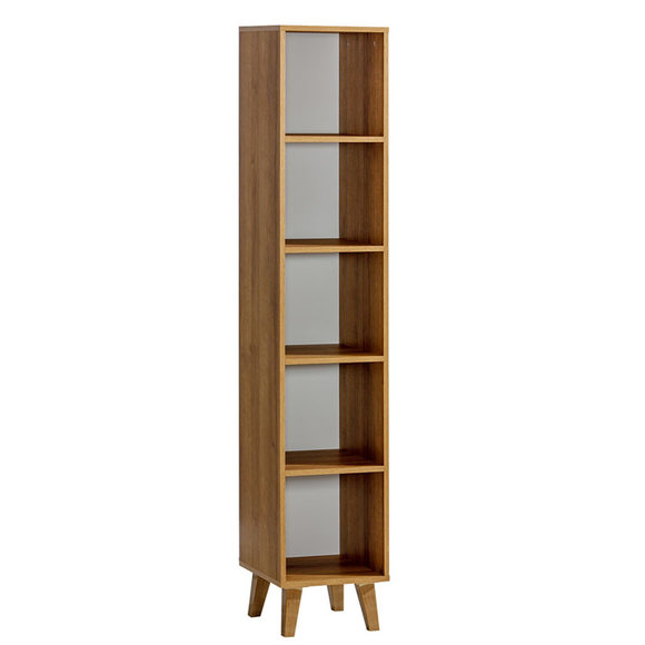 Bücherregal Standregal Regal Schrank Aufbewahrung Schränke Neu