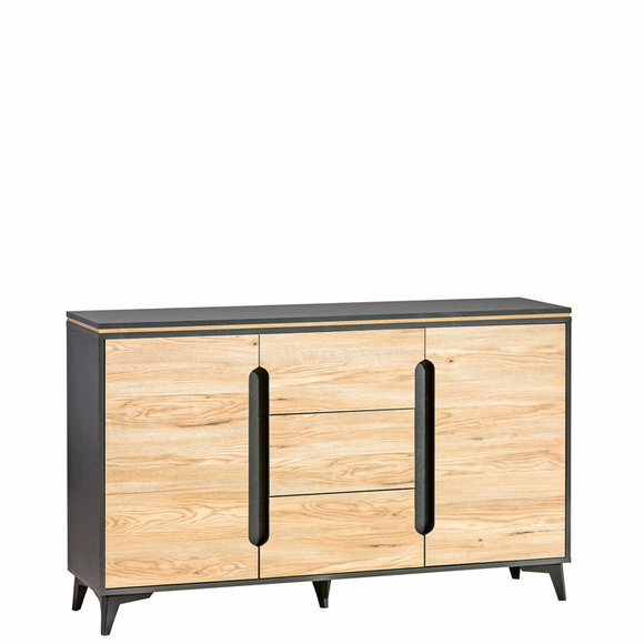 Kommode Sideboard Highboard Schrank Modern Wohnzimmer Kollektion