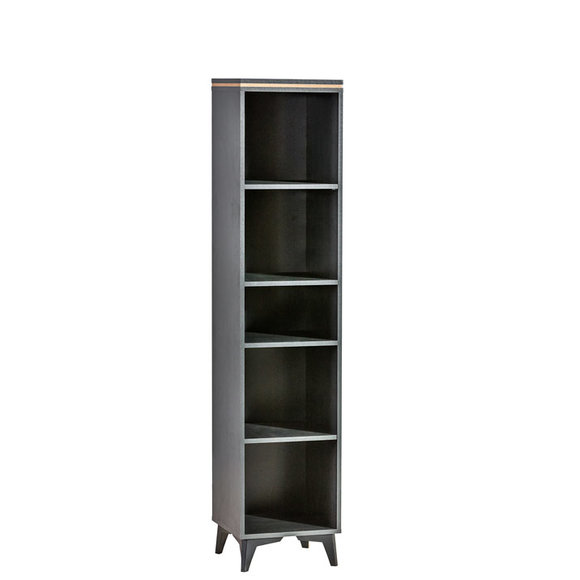 Regal Bücherregal Standregal Schrank Mehrzweck Aufbewahrung Schränke