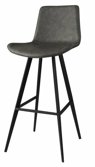 Design Lehn Stühle Bar Hocker Club Hocker Lounge Wohn Möbel Stuhl Sessel