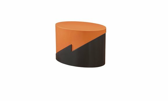 Sitz Polster Bank Polster Sitz Bank Textil Stoff Holz Stil Design Hocker Neu