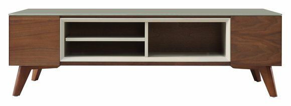 rtv design sideboard fernseh hochglanz low kommode neu board wand luxus