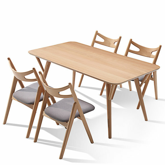 Esstisch Esstische Tisch Büro Design Konferenztisch Neu Besprechungs Tische