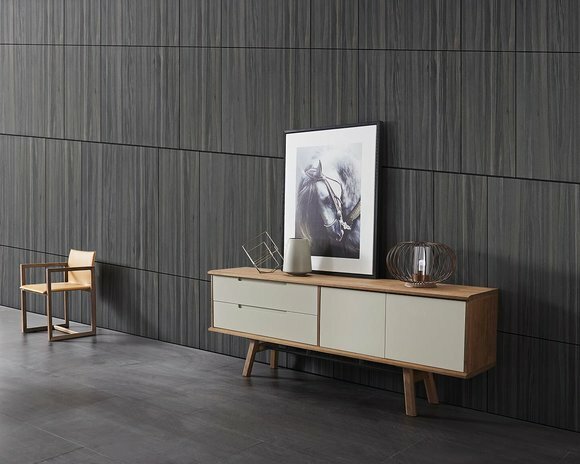 sideboard kommode rtv design fernseh matt low schrank neu board wand