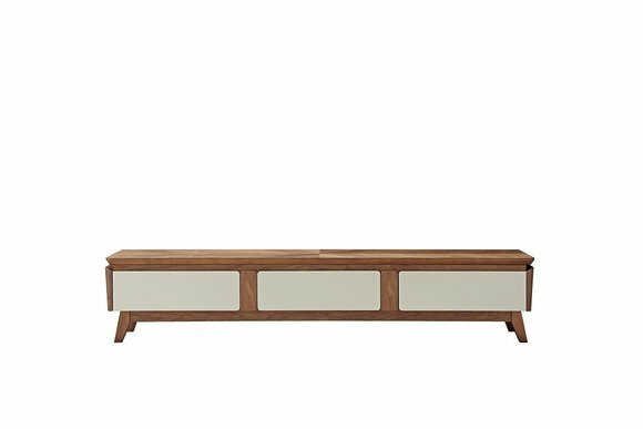 rtv design sideboard fernseh wand low board luxus schrank Regale kommode