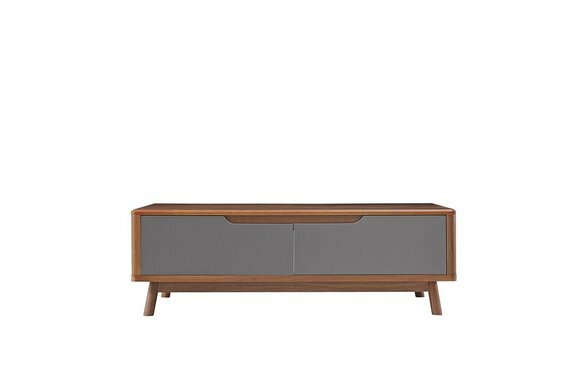 rtv design sideboard matt low kommode neu board wand luxus schrank Neu