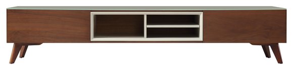 Kommode Designer Anrichte Side Low Board Schrank Wohn Zimmer Regal