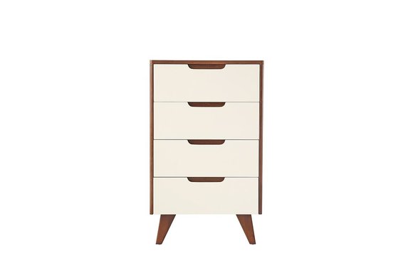 Holz Moderne Design Kommoden Kommode Schrank Hochschrank Anrichte