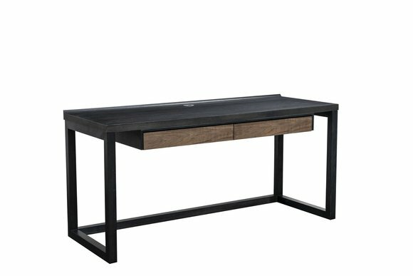 Sekretär Luxus Schreibtisch Design Tisch Schreibtisch Büro Office Tische