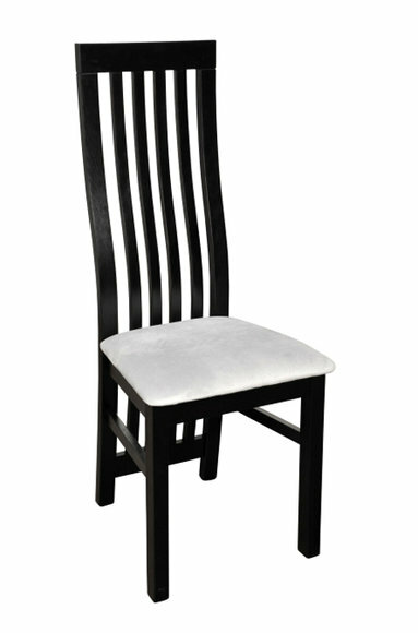 Ess Zimmer Gruppe Set Stuhl Garnitur Sitz Polster Wohnzimmer Holz 6x Stühle Neu