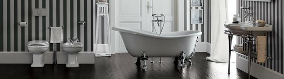 Klassische Freistehende Badewannen Antik Stil Badewanne Wanne Bad Badezimmer Neu