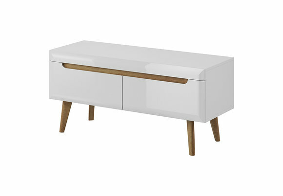 Wohnzimmerschrank Sideboard rtv Kommode TV Schrank Lowboard TV Möbel