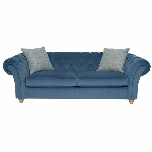 jvmoebel ® Leder Sofa Couch - Design Polster Zweisitzer Couch