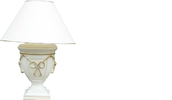 XXL Antik Stil Designer Stehleuchte Leuchte Standlampe Lampe Tisch Lampe