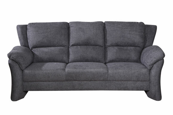 Sofagarnitur 3+2+1 Sitzer Set Design Sofa Polster Couchen Couch Modern