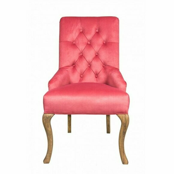 Design Stühle Chesterfield Garnitur Stuhl Polster Hotel Gruppe 6xSet Neu Textil