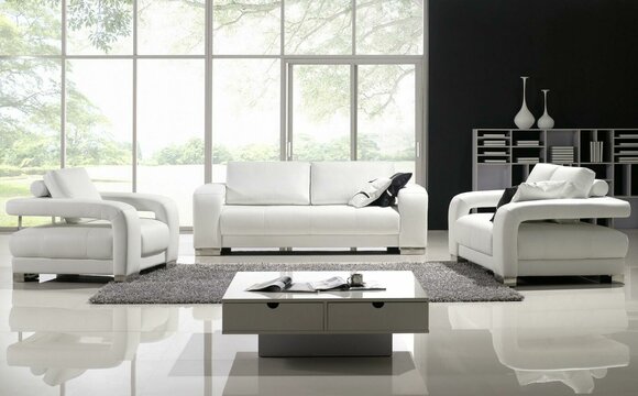 Sofagarnitur Couch Sofa Set Design Sofa Polster Couchen Couch Modern