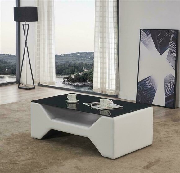 Couchtisch Wohnzimmer Tisch Design Beistelltische Tische Sofa Glas