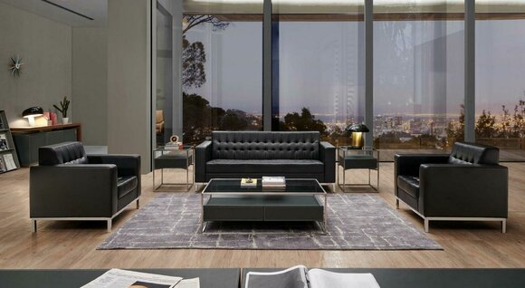 Tische Wohnzimmer Sofa Beistelltische Luxus Design Couch Tisch Kaffee