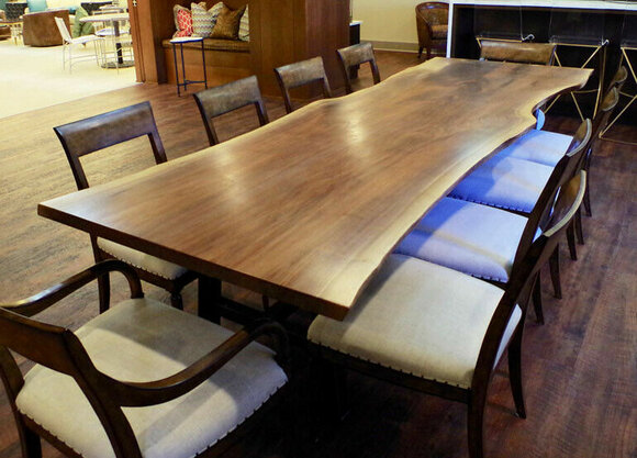 Holz Tisch Esstisch Echtes Holz Designer Massive Tische Küchentisch