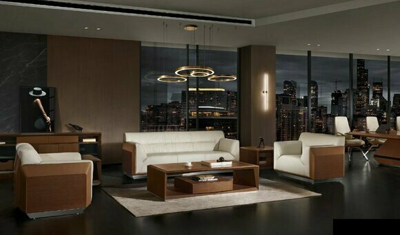 Sofagarnitur 31 Sitzer Set Design Sofas Polster Couchen Relax Modern