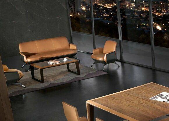 Moderne Sofagarnitur Couch Sofa Garnituren Gruppe 31 Sitzer Ledersofa