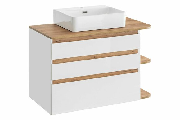 Waschtisch Badezimmer Schränke Waschtische Waschbecken Becken