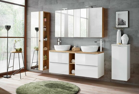 Waschbecken Set Bad: Ihr Komplettpaket für ein stilvolles Badezimmer