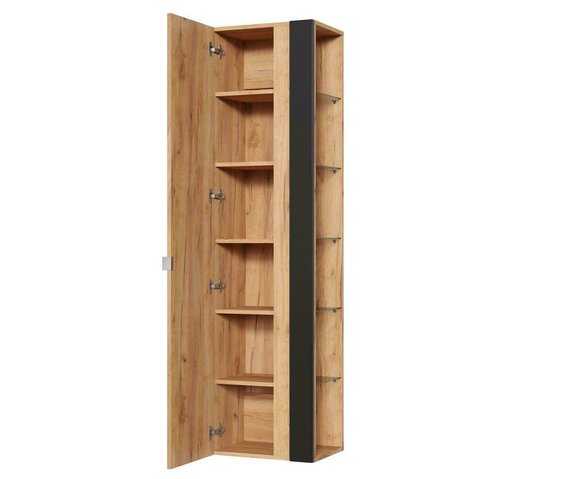 Hochwertige Hänge Luxus Badezimmer Regal Schrank Bad Möbel Schränke