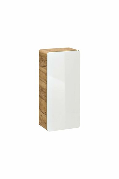 Hängeschrank Schrank Regal Eiche Apotheken Regale Wandschrank