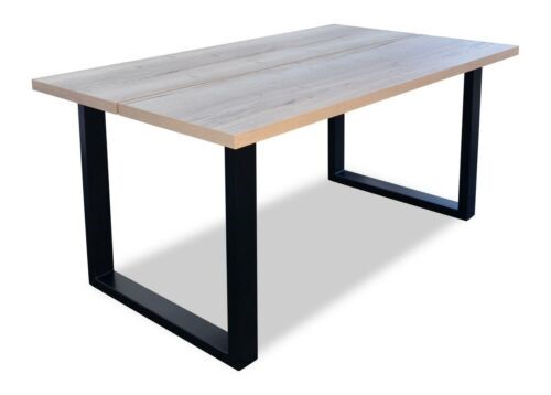 Tisch Designer Konferenztisch Holztisch Tische Meeting Esszimmer Esstische Neu