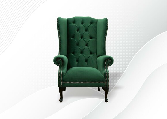 Moderner Sessel Fernseh Design Polster Sofa Couch Couchen Sofas Textil