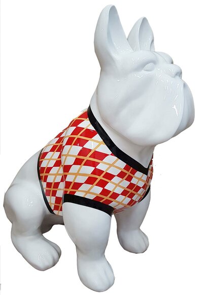 Designer Figur Statue Moderne Figuren Dekoration Garten Skulptur Und Hund Skulpturen