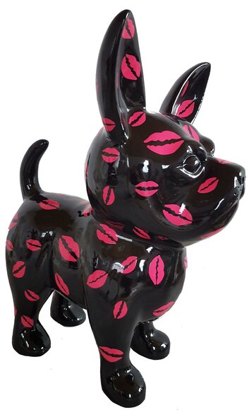 Designer Perfekt Figur Statue Moderne Figuren Dekoration Und Garten