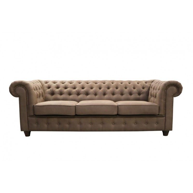 Chesterfield design luxus polster sitz couch xxl big 3 sitz sofa Couchen Sofort