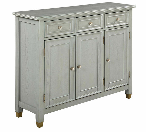 Kommode Design Kommoden Anrichte Schränke Landhaus Sideboard Schrank